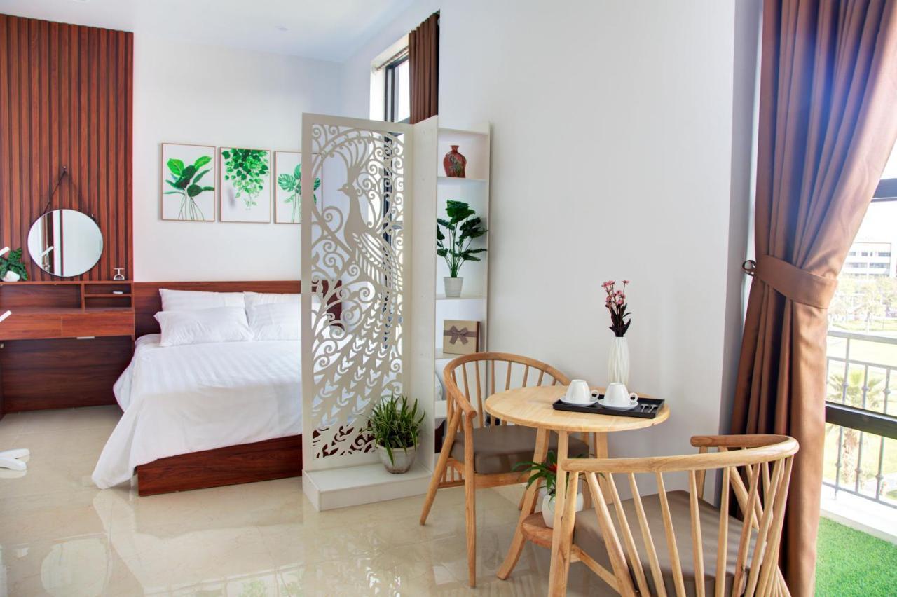 The Flamboyant #Staywork Vinhomes Imperia Hai Phong Exterior photo