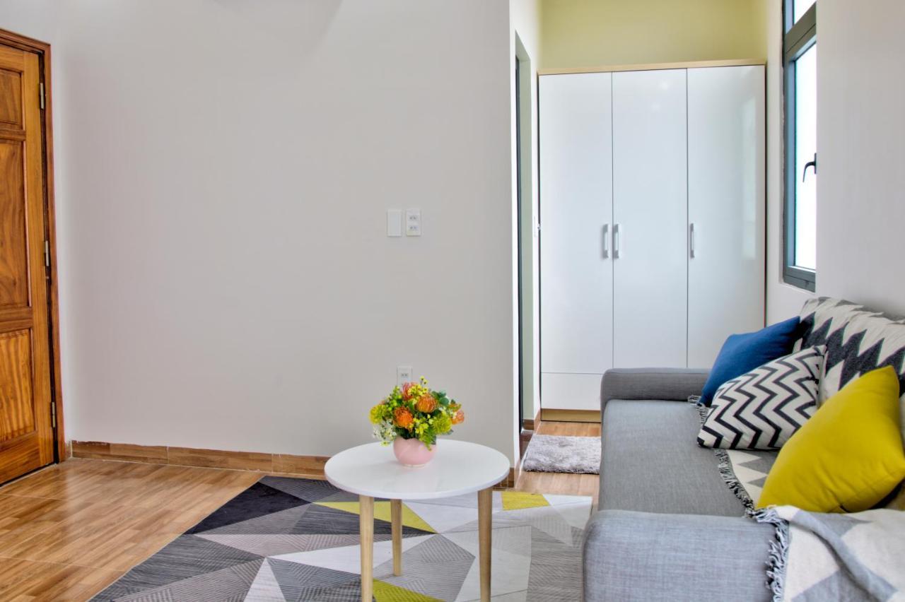 The Flamboyant #Staywork Vinhomes Imperia Hai Phong Exterior photo